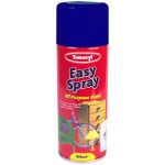 Easy Spray Mid Blue 400ml