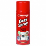 Easy Spray Bright Red 400ml