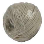 Holm Tie Cotton String Medium Approx 40M (MC9S)