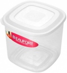 2.5 Ltr Square Food Container