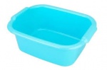 Rectangular Bowl (Tub) - Assorted Colours