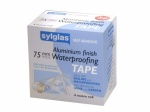 Sylglas Alum Waterproofing Tape 4m X 75mm