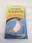 151 ANKLE SUPPORT ASST SIZES