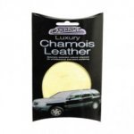 Car Pride 151 LUXURY NATURAL CHAMOIS LEATHER (CP1016-24)