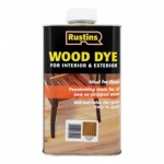 Rustin Wood Dye Ant.Pine 1Ltr