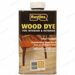 Rustin Wood Dye Pine 1Ltr