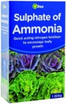 Vitax Sulphate of Ammonia 1.25Kg
