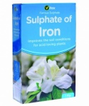 Vitax Sulphate of Iron 1Kg