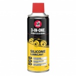 3-In-1 Silicone Spray 400ml