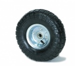 Rolson Tools Ltd 10'' Pneumatic Wheel For Hand Truck 42511