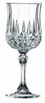 Long Champ Wine Glass 17.5 cl pk 6
