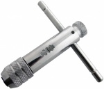 Am-Tech Ratchet Tap Wrench Large S1460