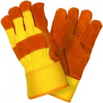 Briers Arctic Rigger Gloves Large (B0072)