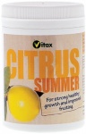 Vitax Citrus Feed Summer 200gm