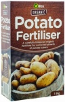 Vitax Organic Potato Fertiliser 1Kg