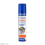 De Solv-It Universal Stain Remover & Pre Wash aerosol. 100ml