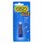 GSD Super Glue 3g