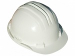 Rodo Blackrock Standard Safety Helmet White
