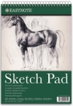 Sketch Pad Easy Note A4