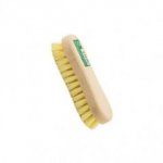 Elliotts FSC Wooden Small Scrubbing Brush with Synthetic Fibres