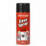 Easy Spray Satin Black 400ml