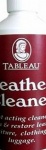 Tableau Leather Cleaner  500ml