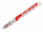 Dewalt pk5 HSS T Shank Jigsaw Blades for Metal T118B  (DT2161-QZ)