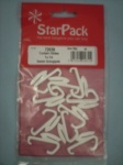 Star Pack Curtain Glider Pk10(72039)