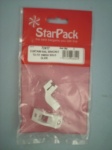 Star Pack Curtain Rail Bracket PK2(72417)