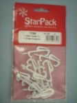 Star Pack Curtain Glider Pk16(72386)
