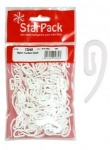 Star Pack Nylon Curtain Hook Pk100(72049)