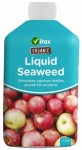 Vitax Organic Liq Seaweed 1Lt