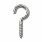 Curtain Wire Hooks PK200