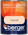 Berger N/D/Gloss Mag 750ml