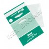 Bags & Headers small 60mm x80mm Pk100