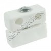 White Double Jointing Block - Pre Pack 4pcs