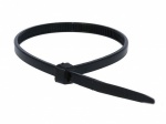 Cable Ties Black 8''