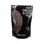 Dylon Wash & Dye 04 Chocolate Brown 400g