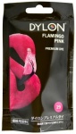 Dylon HandDye 29 Flamingo Pink 50g
