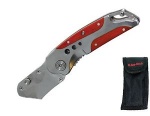 Am-Tech Utility Knife With Blades S0305