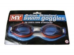 Standard Swim Goggles