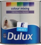 Dulux Colour Mixing V/matt Ex/deep BS 1Ltr