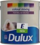 Colour Mixing V/silk Ex/deep BS 2.5Ltr