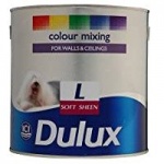 Colour Mixing Soft Sheen E/deep BS 2.5Ltr