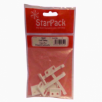 Star Pack Child Safety Catch Pk4(72017)