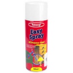 Easy Spray Satin White 400ml