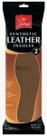 Jump 151 SYNTHETIC LEATHER INSOLES 2pk (JMP1000-36)