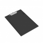 Rapesco Standard Clipboard - Black (VSTCBOB3)