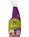 Vitax Py Spray Insect Killer RTU 750ml