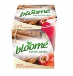 Bloome Scented Candle Apple/Cinnamon